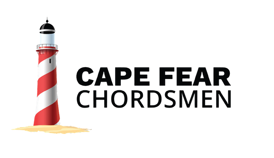 Cape Fear Chordsmen